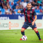 Kochorashvili quiere volver a España