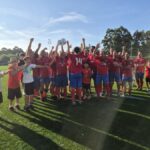 olimpico veteranos
