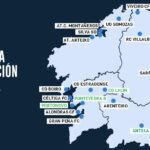 MAPA TERCERA RFEF