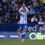 Carlos Dotor, cedido de nuevo al Málaga CF por el Celta