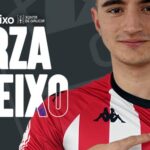 Escudo o imagen del Atlético Arteixo, club de Tercera RFEF
