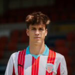 Hugo Pascual y Rufino Lucero, nuevos jugadores del CD Lugo