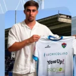 Breo Sío, nuevo lateral del CD Boiro