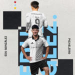 Edu González, nuevo jugador de la SD Compostela