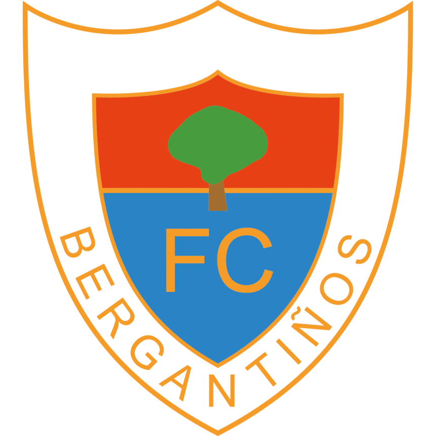 Escudo del Bergantiños FC