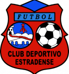 Escudo del Club Deportivo Estradense