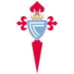 Escudo del RC Celta de Vigo