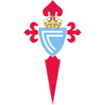 Escudo del RC Celta de Vigo