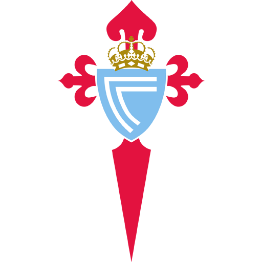 Escudo del RC Celta de Vigo