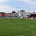El Estadio de A Lomba acogerá el Arosa - Pontevedra