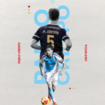 Pablo Crespo renueva con la SD Compostela