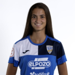 Vega Montesinos, nueva jugadora del Dépor ABANCA