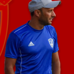 Noé López, nuevo entrenador del Atlético Arteixo