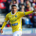 Bright Ede, central polaco cerca de fichar por el Deportivo