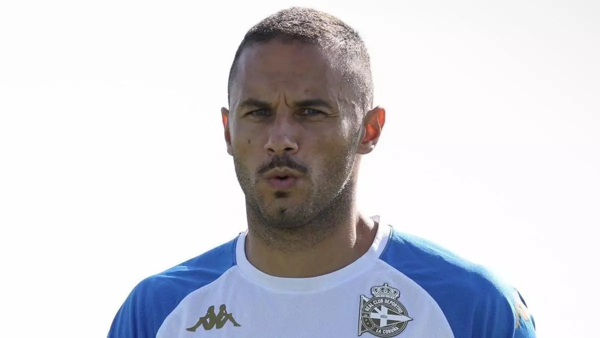 Alberto Rodríguez | RCD