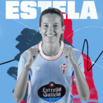 Estela Castro y Muñi renuevan con As Celtas para la 2026/27