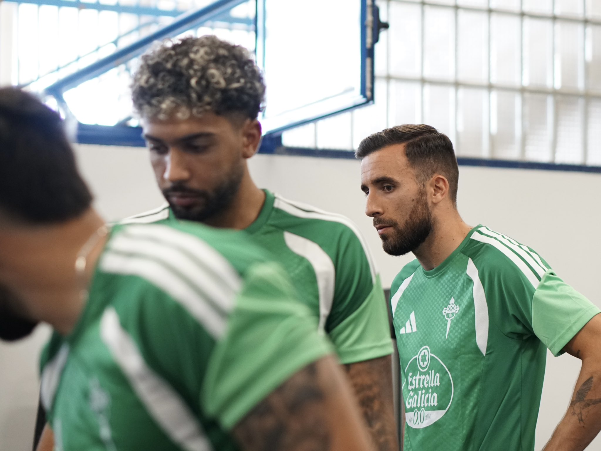 Jugadores Racing de Ferrol 2026-27