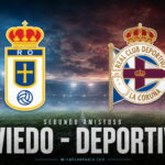 El Dépor visita el Tartiere
