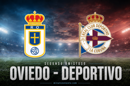 El Dépor visita el Tartiere