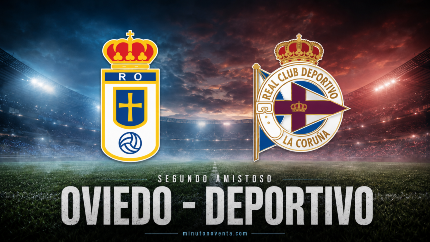 El Dépor visita el Tartiere