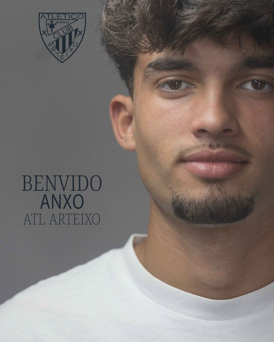 Anxo estará bajo palos en Ponte dos Brozos