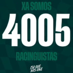 El Racing supera los cuatro mil abonados