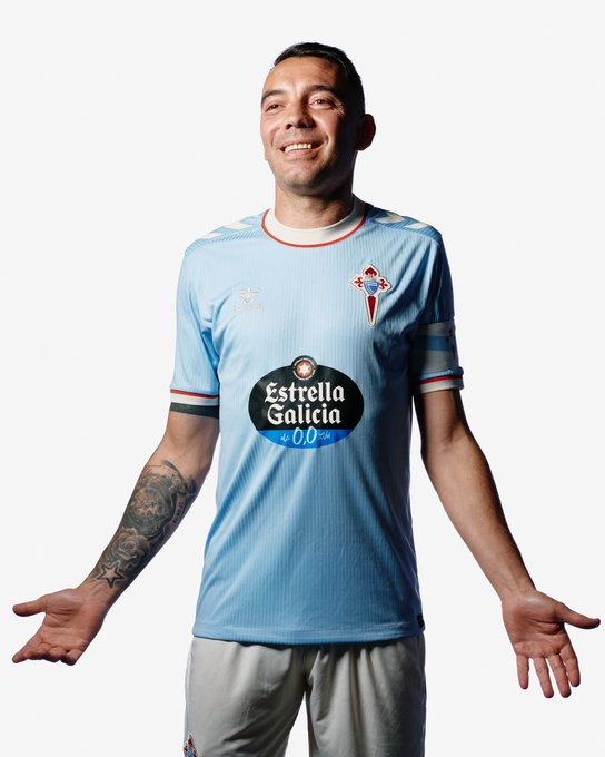 ASPAS CAMISETA 2026-27