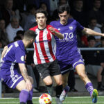 Manu Berrocal, nuevo lateral izquierdo del Bergantiños FC