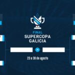 Calendario de partidos de pretemporada de la UD Ourense 2026/27