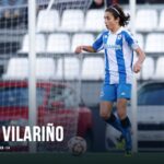 Antón Vilariño, canterano del Deportivo, convocado por la selección española
