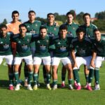 El Racing se impuso en Vilalonga