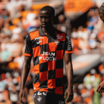 Abdoulaye Faye, defensa senegalés