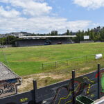 Estadio García Hermanos, campo del Betanzos CF