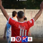 UD Ourense ante el CD Barco en el Memorial Xurxo Bouzo
