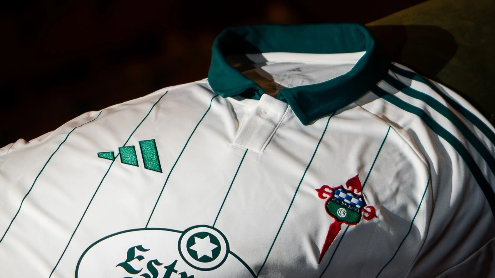 El Racing dio a conocer "La Blanca"