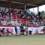 Deportivo y Racing de Ferrol en la IX Sinde’s Cup