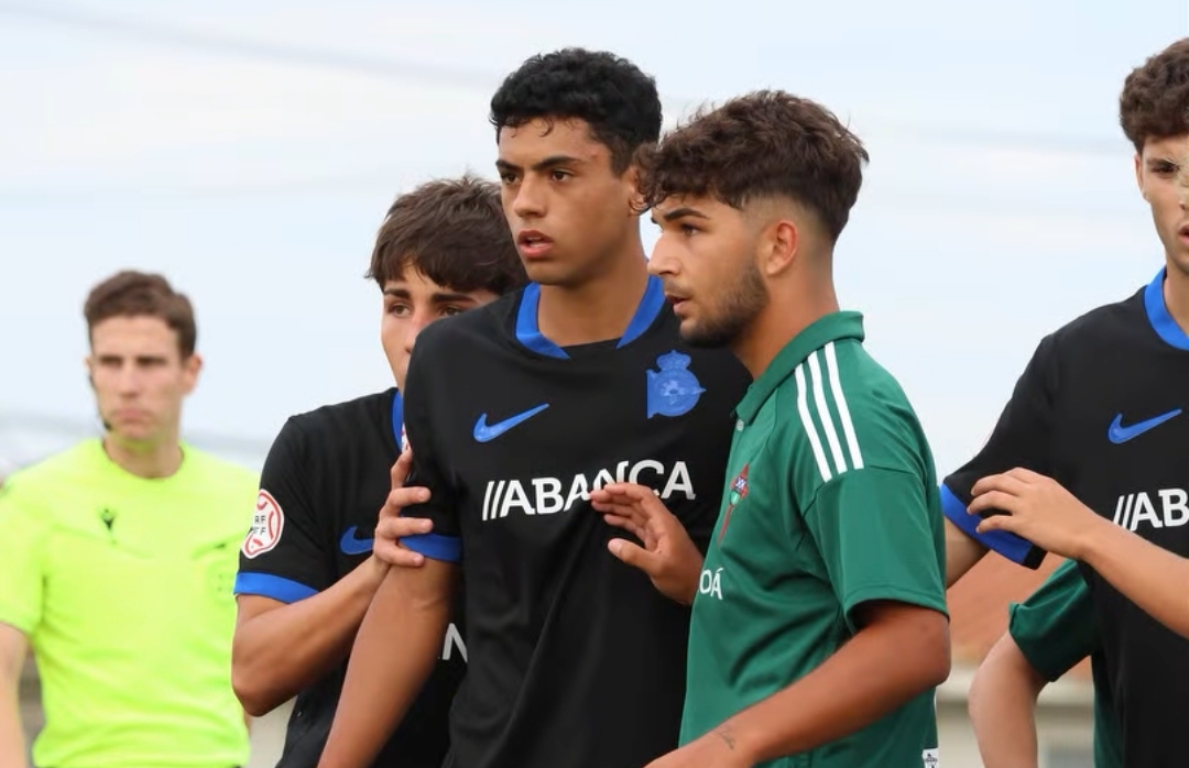 Público y participantes en la IX Sinde’s Cup