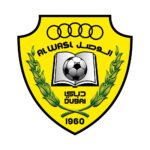 Escudo del Al Wasl SC, nuevo club de Mehdi Taremi