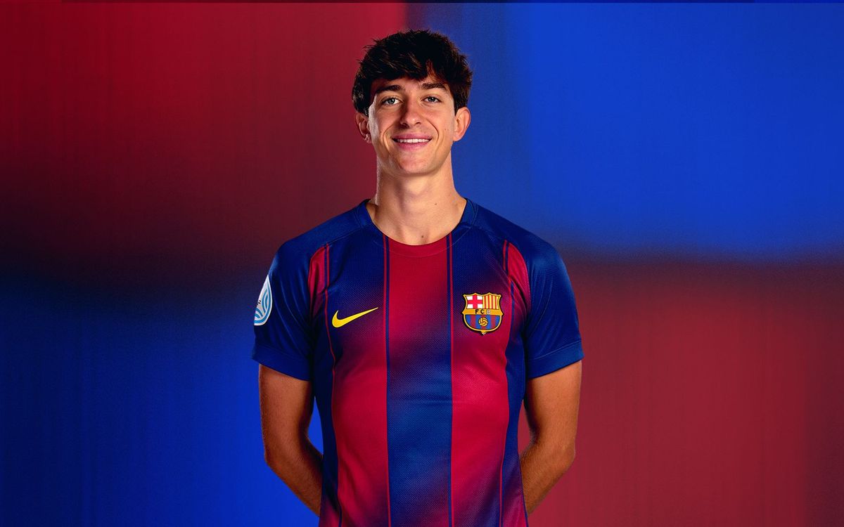 Alexis Olmedo, defensa central que ficha por el Celta Fortuna