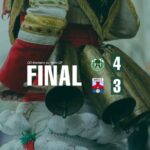 Imagen del Arenteiro-Verín de pretemporada