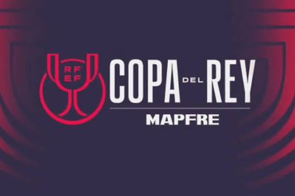 Calendario de fechas de la Copa del Rey 2026-27