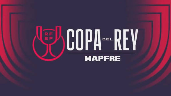 Calendario de fechas de la Copa del Rey 2026-27
