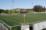 Campo de fútbol Manuel Regueiro de A Estrada