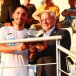 El Club Lemos durante la pretemporada 2026/27, imagen de archivo