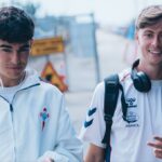 Convocatoria del Celta Fortuna para recibir al FC Andorra en Balaídos