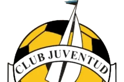 Escudo del Club Juventud Cambados