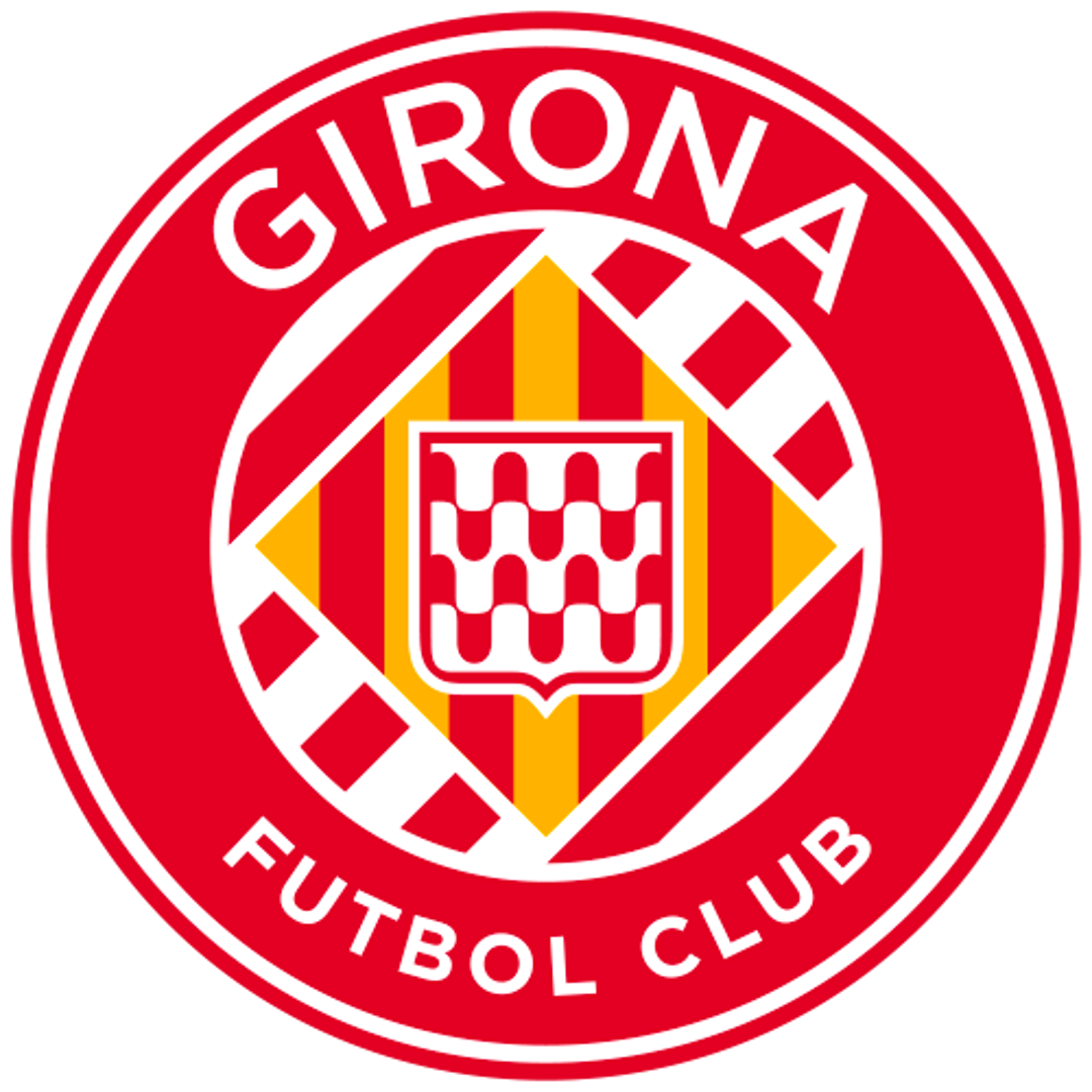 Escudo del Girona FC