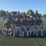 Once inicial del Villalbés