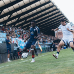 El Fortuna afronta su segundo partido del día