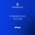 El Deportivo emitió un comunicado ofical por los incidentes de Italia